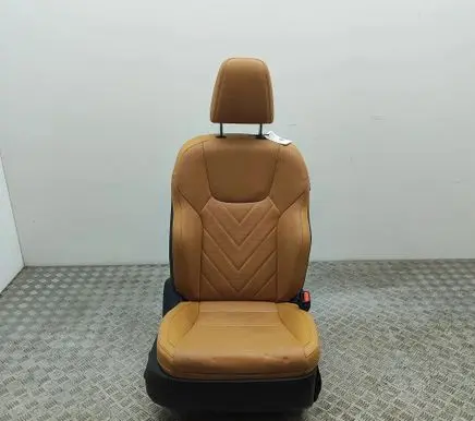 Lexus NX Front passenger seat 7201078140 7101342270