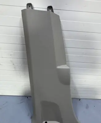 Volkswagen Atlas (B) pillar trim (bottom) 3CN867291B