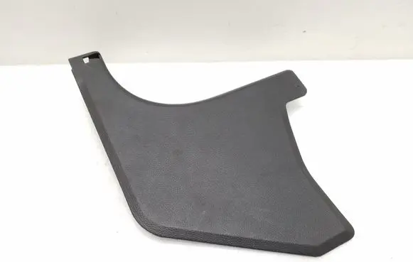 Mercedes-Benz C W204 Foot area side trim A2046881306