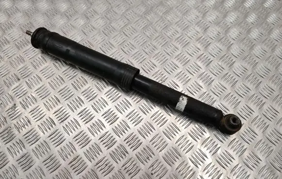 Lexus CT 200H Rear shock absorber/damper 4853076110