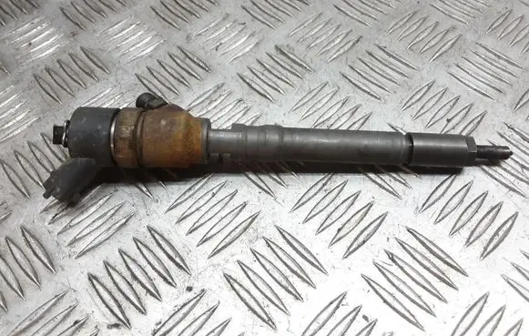 KIA Carens I Fuel injector