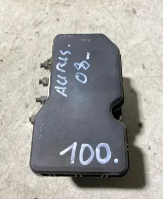 Toyota Auris 150 ABS Pump 8954112200 4451012390 13511023010