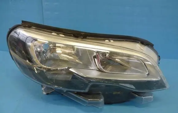 Peugeot Expert Headlight/headlamp 980857258000