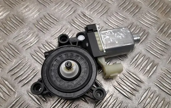 KIA Niro Rear door window regulator motor 83460AT000