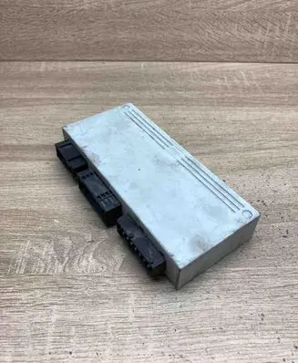 BMW 3 E46 Comfort/convenience module 4114282 109110