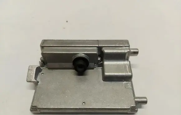 Cupra Formentor Windshield/windscreen camera 5WA980653D