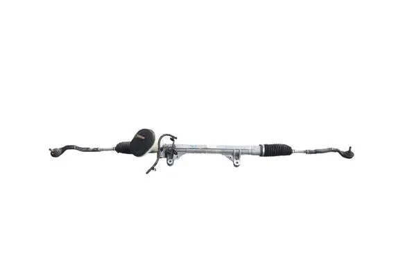Renault Kangoo II Steering rack 490017419R
