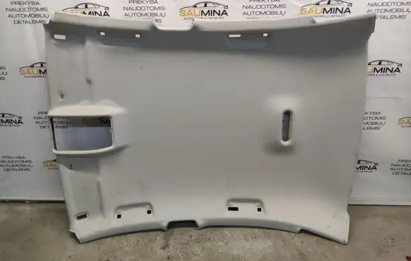 Audi A4 S4 B8 8K Headlining 