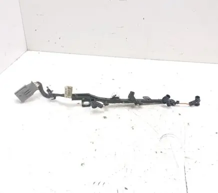 Volvo V40 Cross country Glow plug wires 701792
