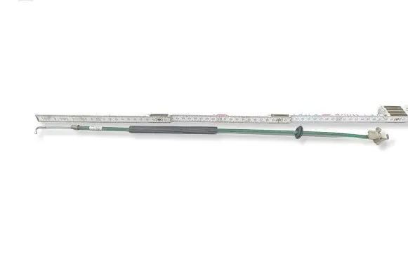 Fiat Stilo Rear door cable line 