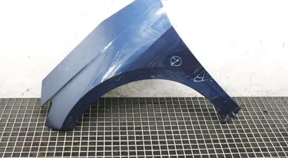 Cupra Born Fender