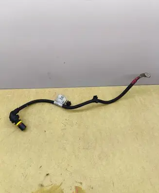 BMW 3 E92 E93 Glow plug wires 756072002A