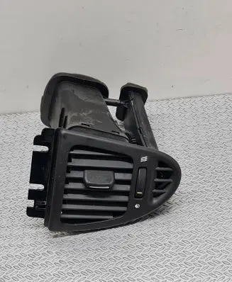 Jaguar X-Type Dashboard side air vent grill/cover trim 1X436725AG D1B1A 00000003000