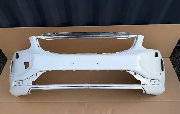 Volvo XC60 Front bumper 31323765