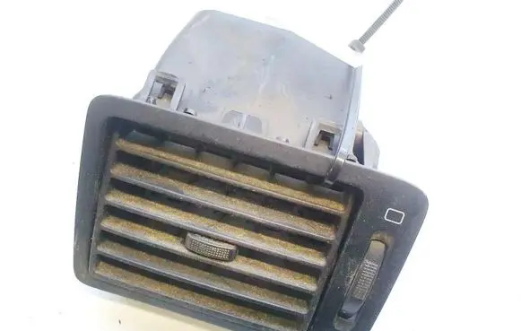 Citroen Jumpy Dash center air vent grill 9634498977