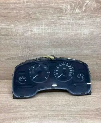 Opel Astra G Speedometer (instrument cluster) 09193337 87001342