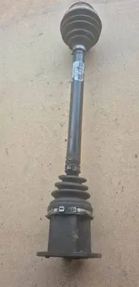 Audi A6 S6 C6 4F Front driveshaft 4F0407271G