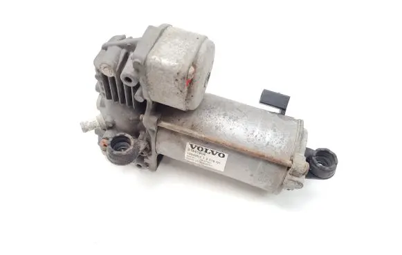 Volvo S90, V90 Air suspension compressor/pump 31441864 103326 012119Q1