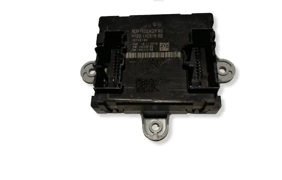 Land Rover Range Rover Evoque L551 Door control unit/module HK8314D619BB
