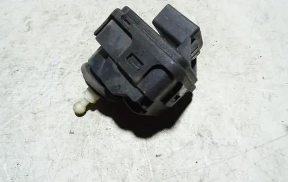 Audi A3 S3 8P Headlight level adjustment motor 4B0941295