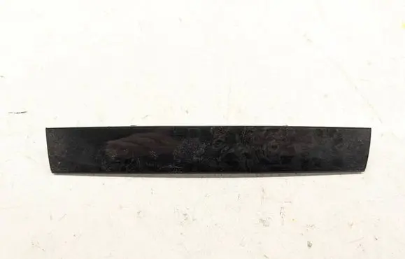 BMW 7 G11 G12 Bottom trim 9336150