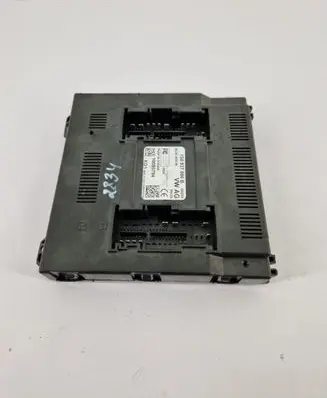 Volkswagen Up Comfort/convenience module 1S0937086B