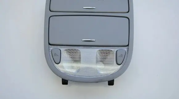 Hyundai Santa Fe Front seat light 928002BXXX