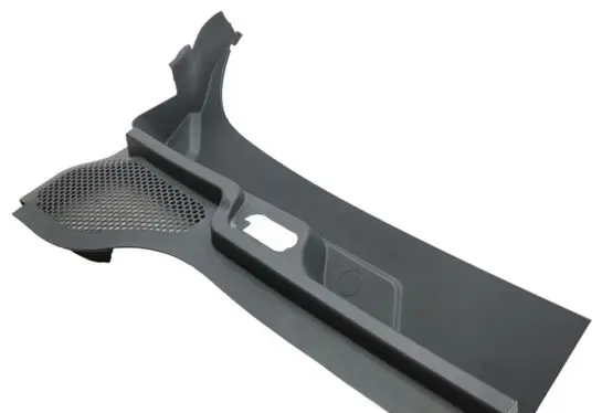Cupra Formentor Wiper trim 5FG819404A9B9