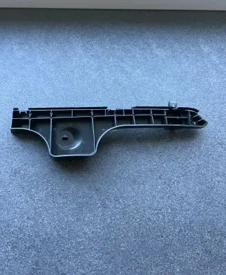 Mazda 2 Rear bumper mounting bracket 3M7117A881