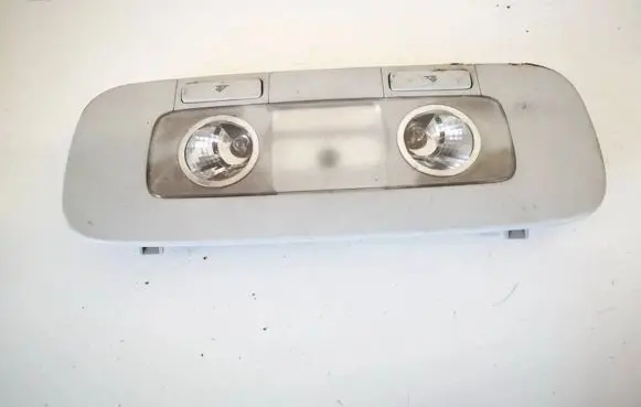 Volkswagen PASSAT B6 Front seat light 3c0947291a