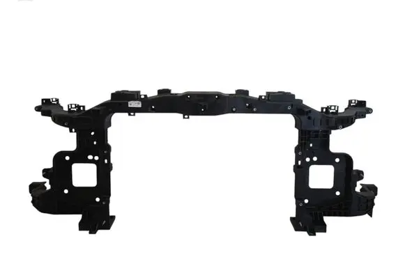 Hyundai Kona II Radiator support slam panel 64101HF000AUTOAS3 64101HF000