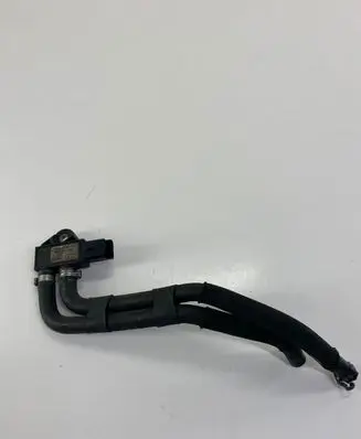 Exhaust gas pressure sensor