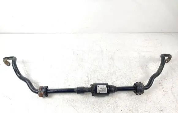 BMW X5 E70 Front anti-roll bar/sway bar 6783037 10541310DE P678303705