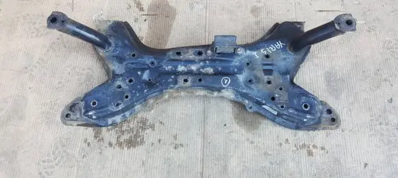 Toyota Yaris Front subframe
