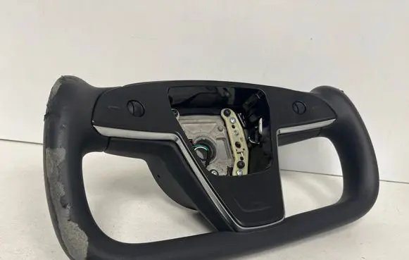 Steering wheel