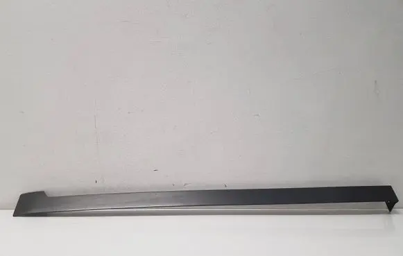 Ford Transit - Tourneo Connect Sliding door rail trim 