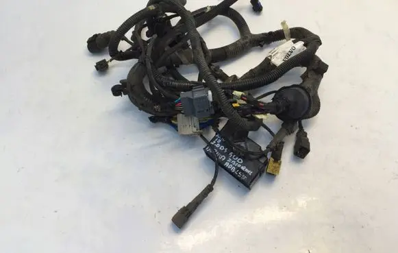 Volvo XC40 Other wiring loom 32212978