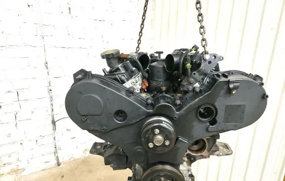 Land Rover Range Rover Sport L320 Engine 306DT