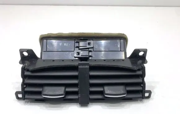Mazda CX-9 Rear air vent grill TK4864930