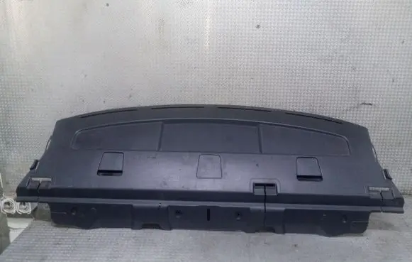Mitsubishi Lancer VIII Parcel shelf SPC02333