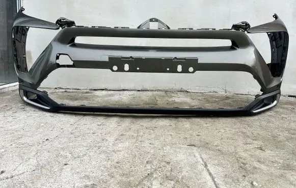 Citroen C5 Front bumper