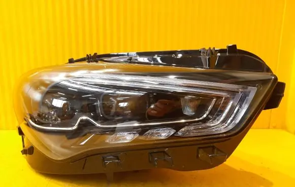 Mercedes-Benz CLA C118 X118 Headlight/headlamp A1189061601
