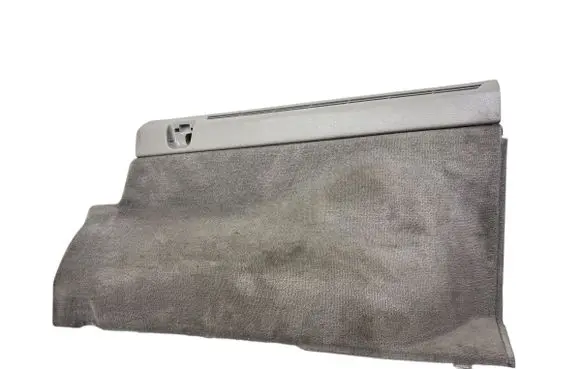 Volvo V70 Trunk/boot lower side trim panel 1882