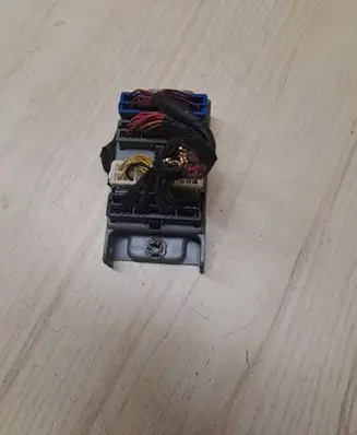 KIA Sorento Other control units/modules 913203E810