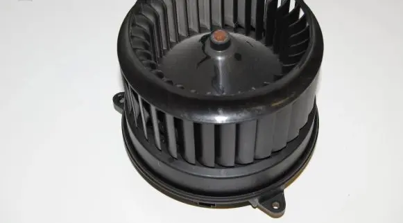Audi A7 S7 4G Heater fan/blower 4H2820021B