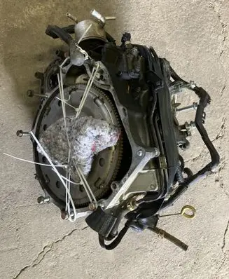 Honda Accord Automatic gearbox MM8A 1002240