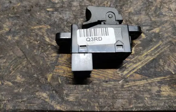 SsangYong Actyon Electric window control switch QFRD Q3RD
