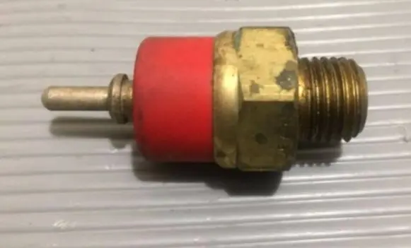 Mercedes-Benz S W116 Sensor 0035455124