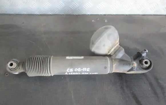 Citroen C5 X Rear shock absorber/damper