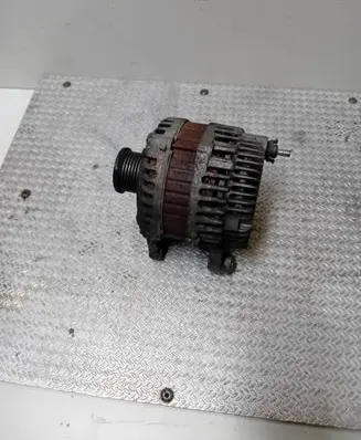 Renault Koleos I Generator/alternator 23100JG71A A3TJ2481
